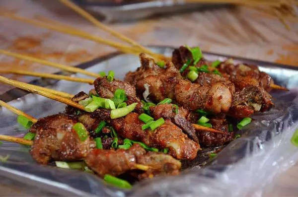 沅陵五花肉培训