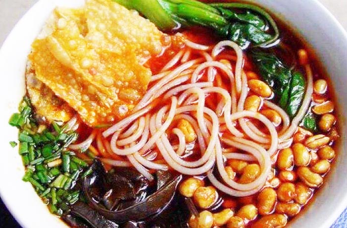 沅陵螺蛳粉培训