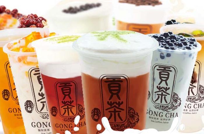 沅陵贡茶培训